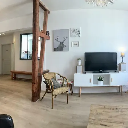 Gite Atelier De Hansi - Colmar Centre Esterno foto