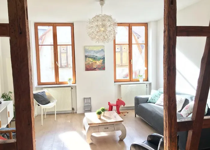 Gîte Hansi