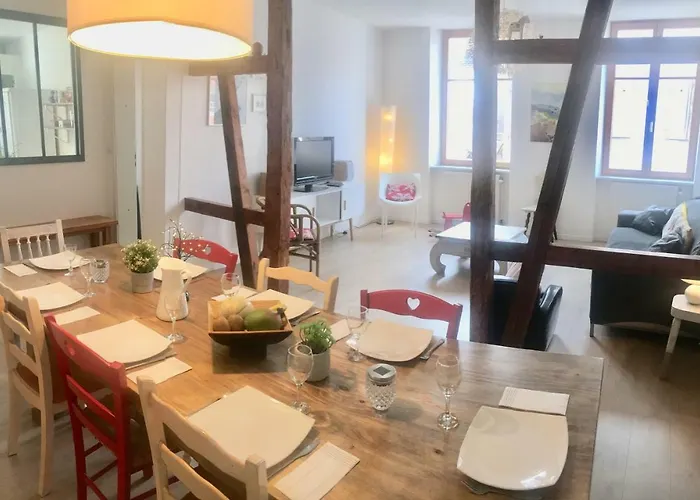 Gîte Hansi