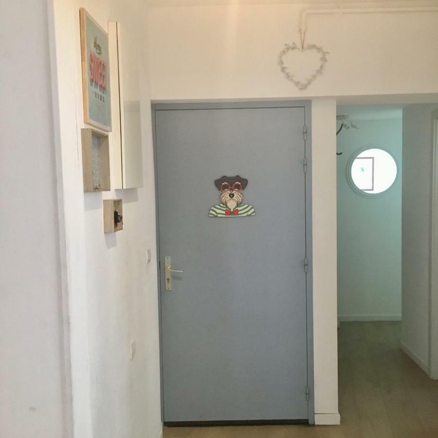 Hansi Apartment