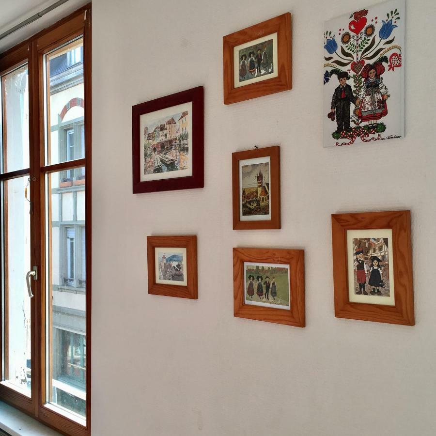 Apartment Hansi