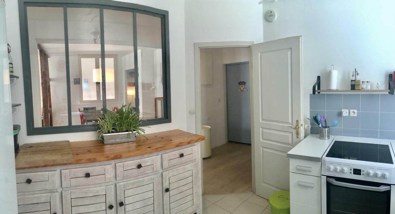 Atelier De Hansi - Centre Apartamento Colmar
