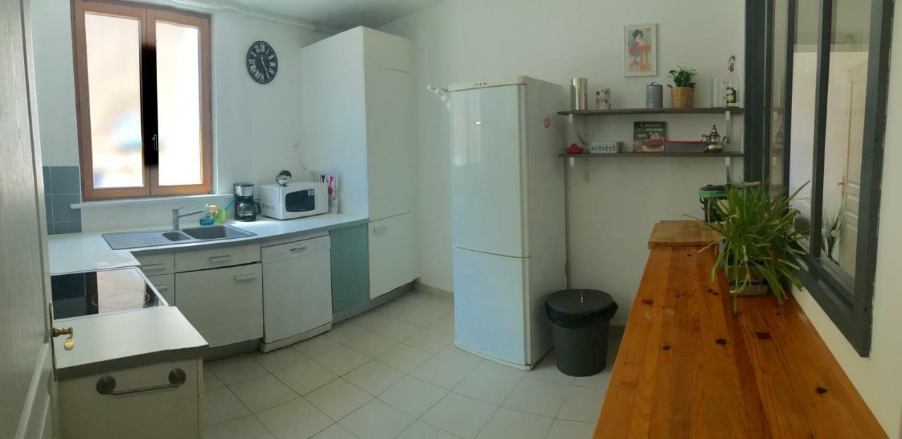 Hansi Apartment Colmar